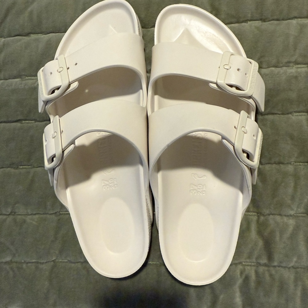 Birkenstock Arizona EVA sandals